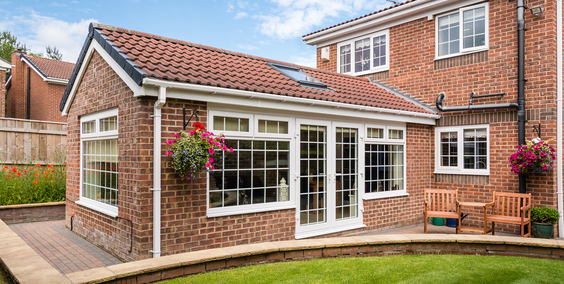 House extensions in Essex