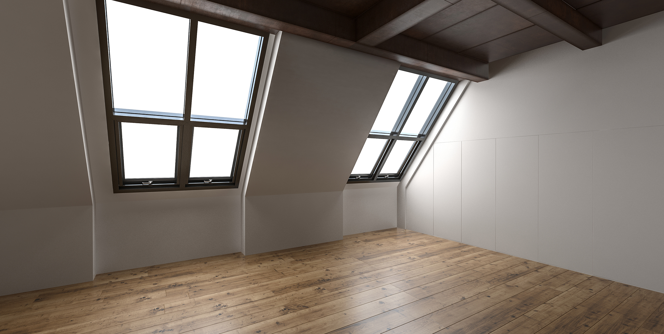 Loft conversions in Essex